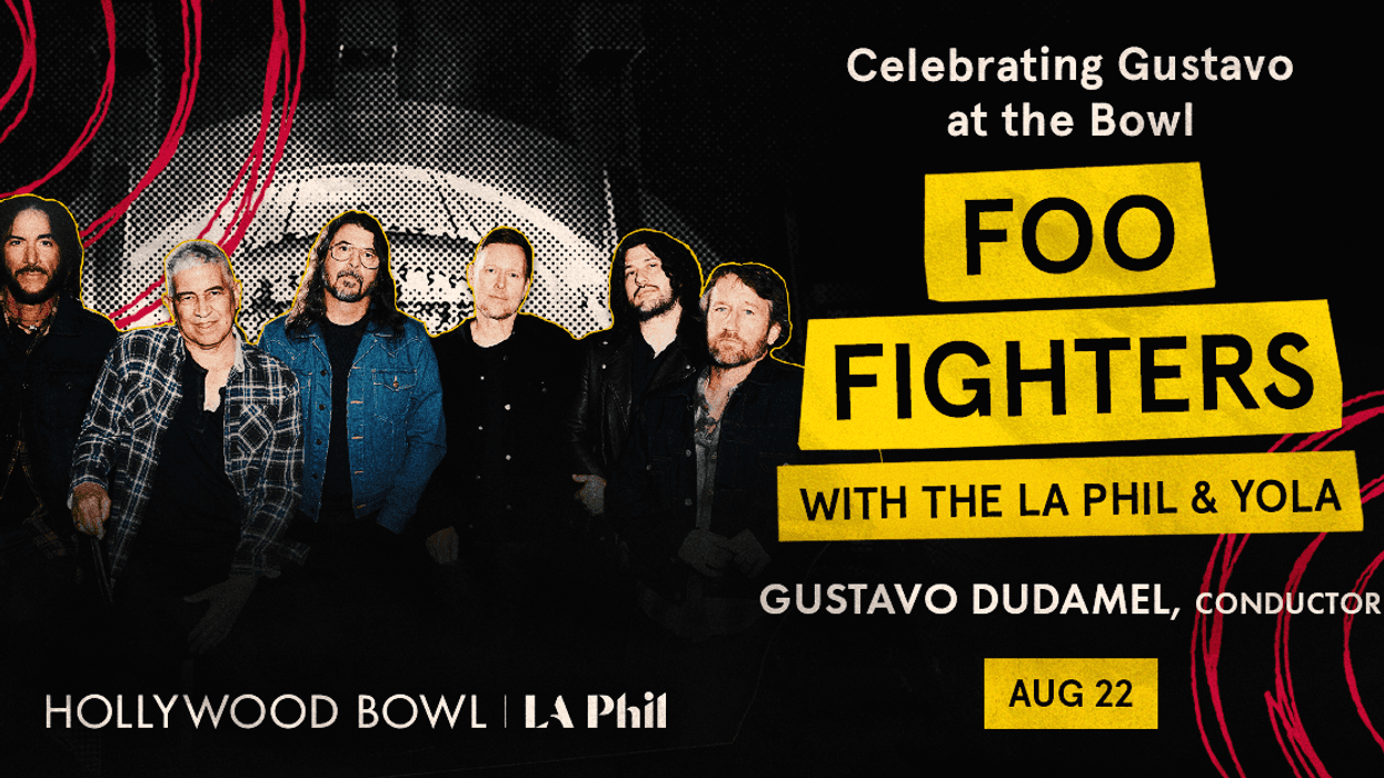 Foo Fighters