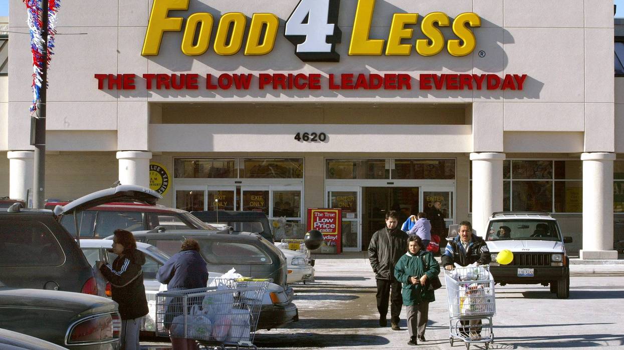 Food 4 Less