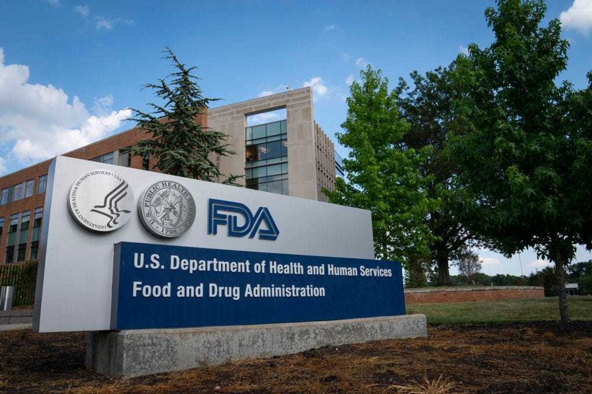 Food and Drug Administration