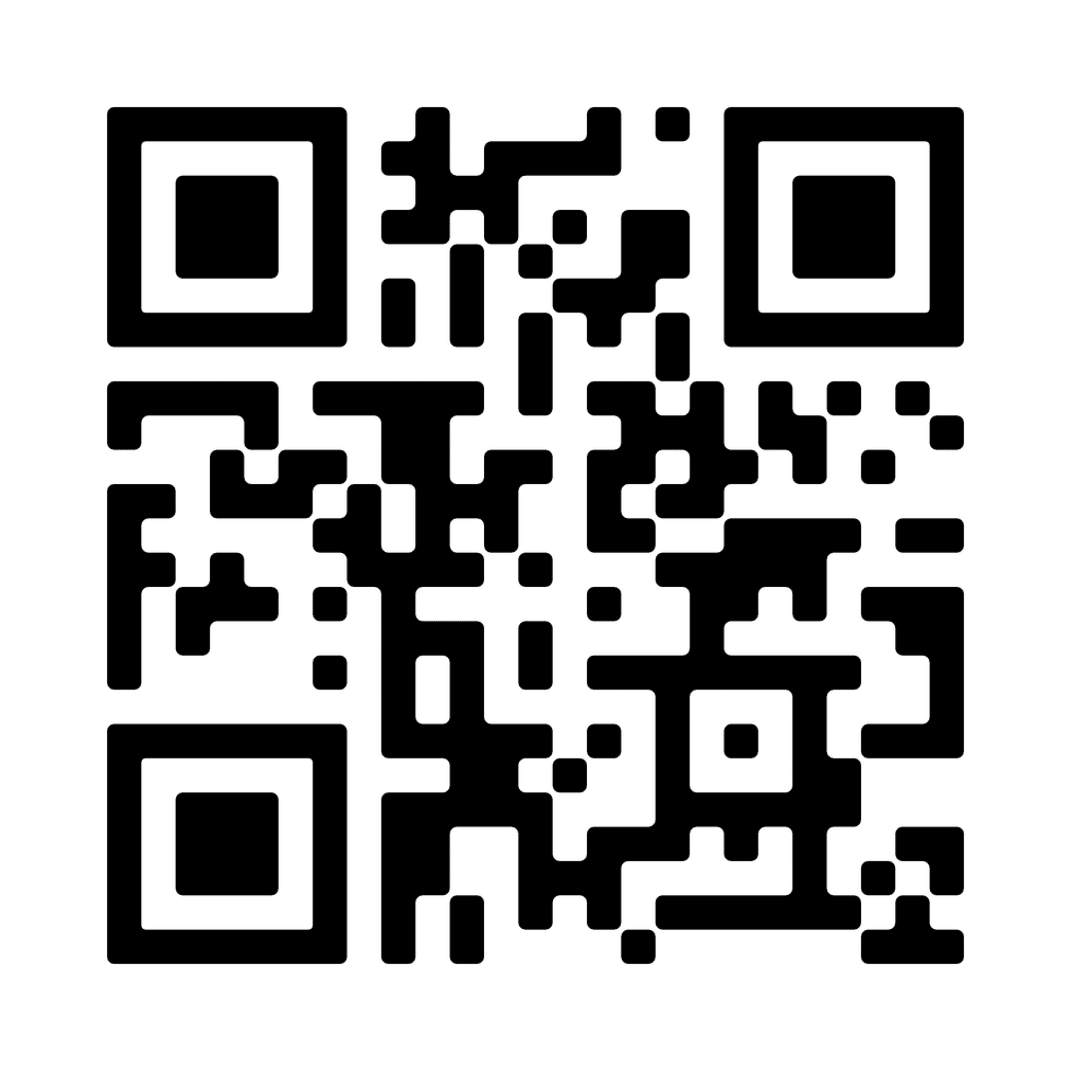 Food Bank QR