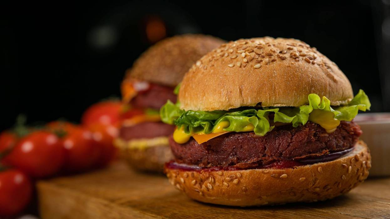Food company offering meat and dairy substitute sets up shop on South Side