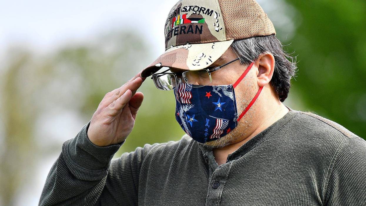 Food Discounts For Veterans Memorial Day 2020