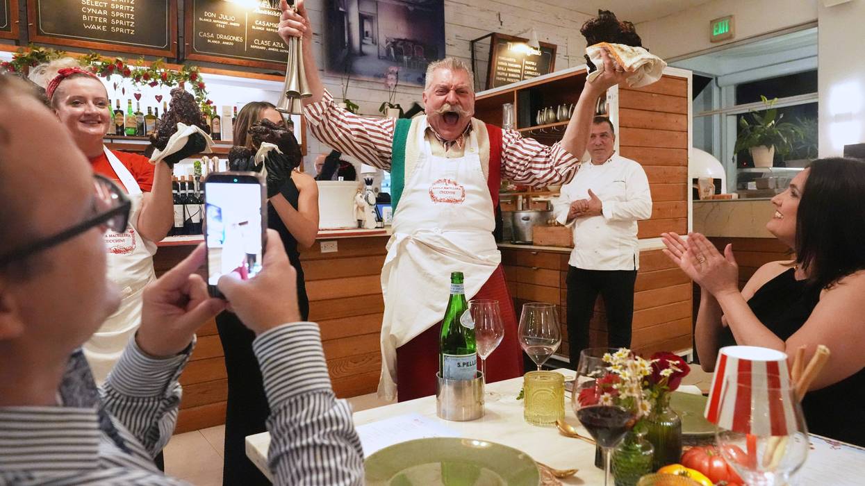 Food Festivals Future