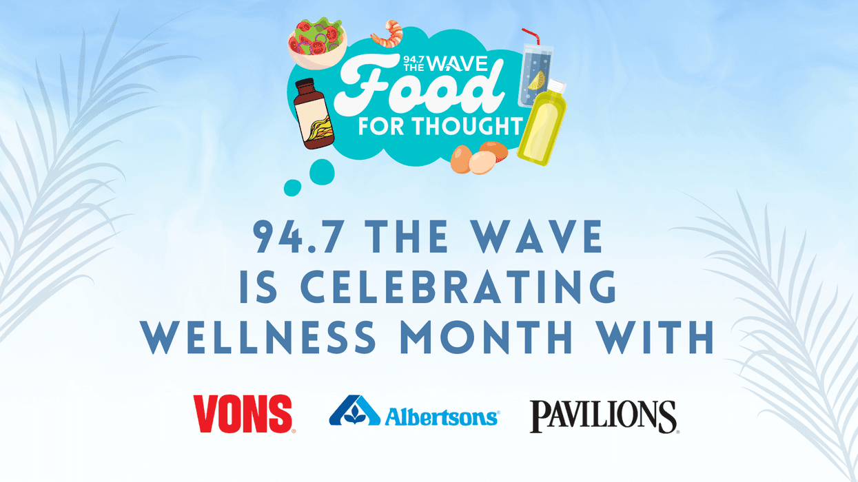 Food For Thought Wellness Month