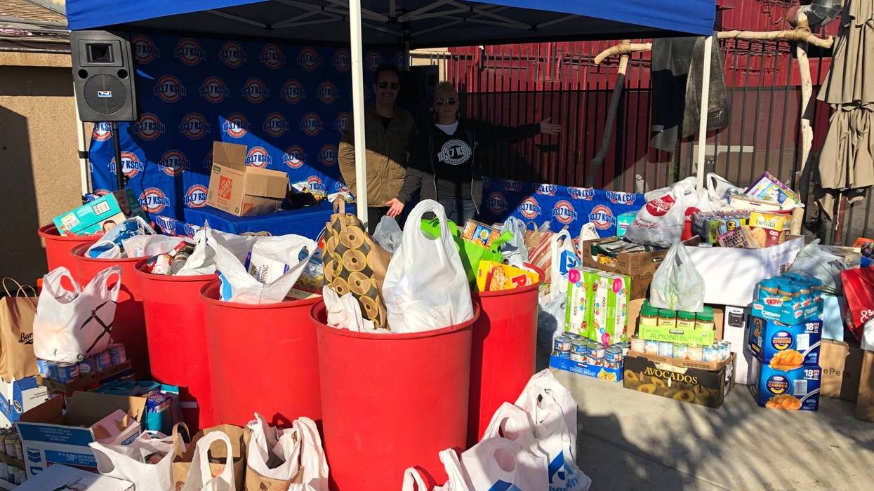 Food Fund