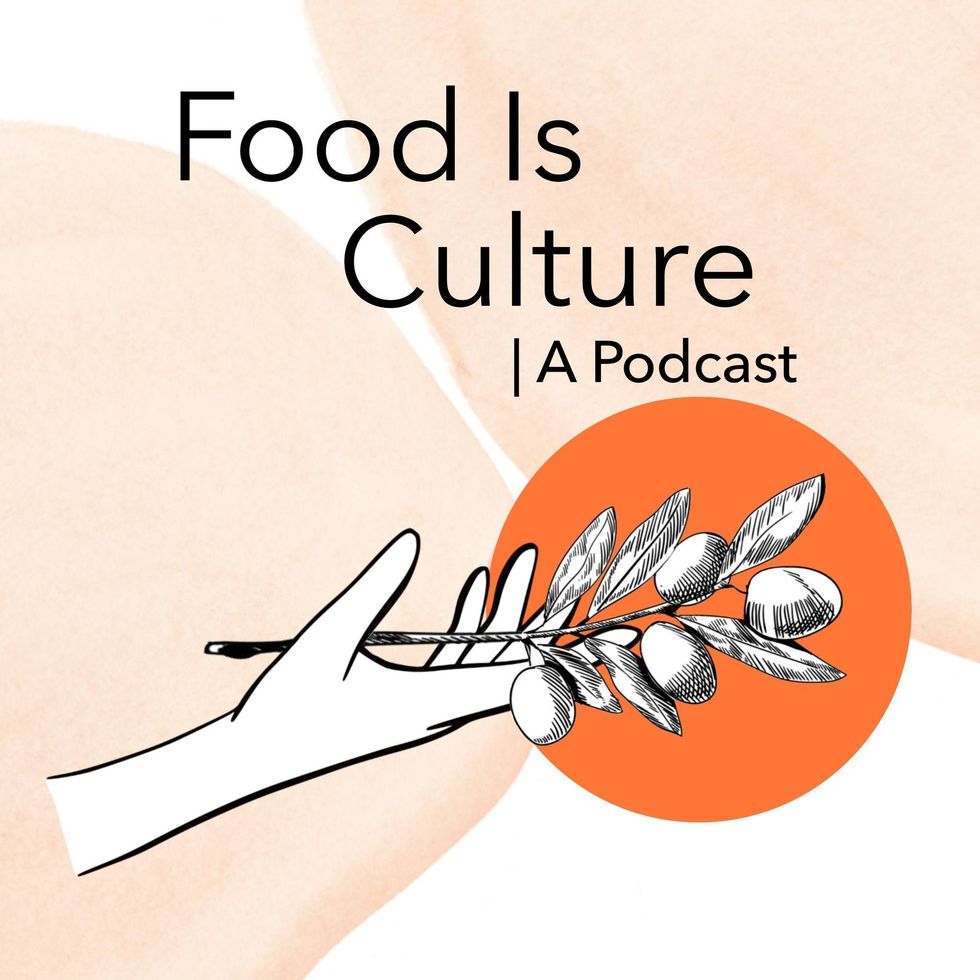 Food Is Culture | A Podcast