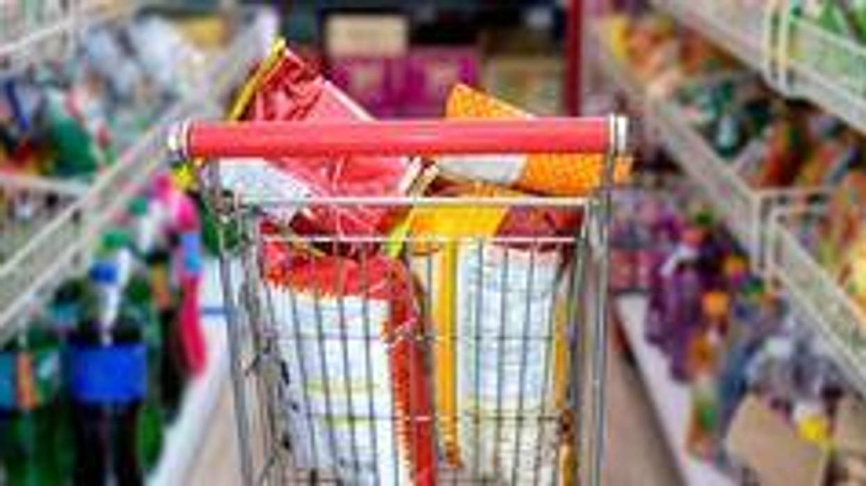 Food Labels To Tell Calorie Count For Eating Whole Package
