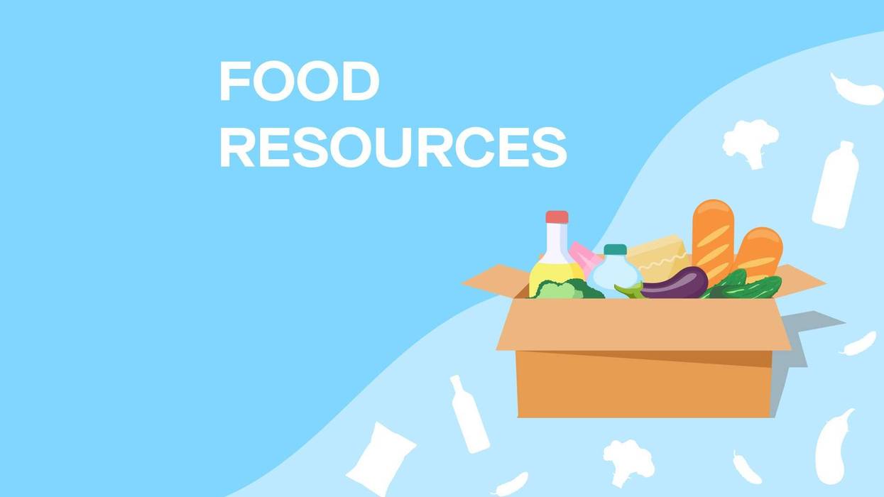 Food Resources