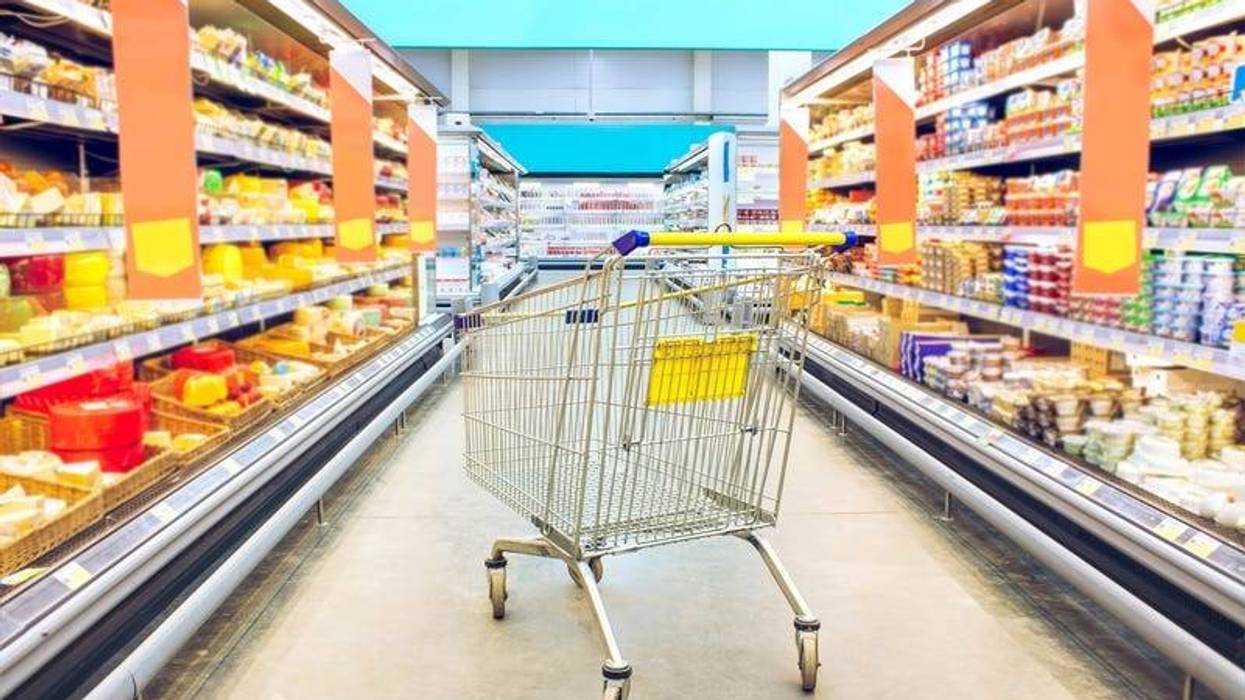 Food Stamps