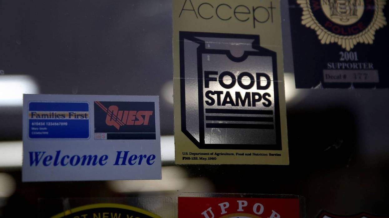 Food Stamps