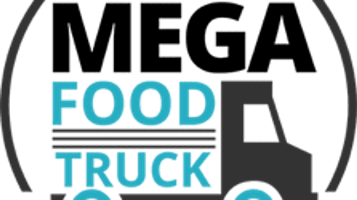 Food Truck Rally