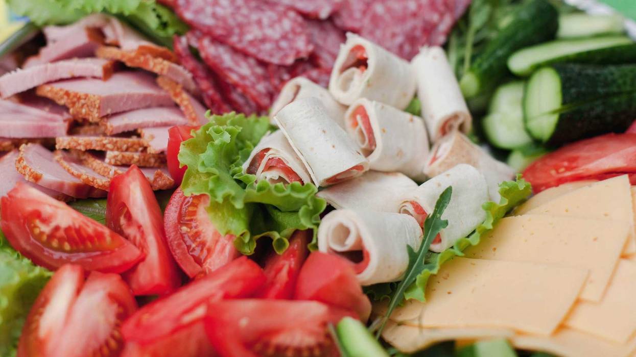 Foods that cause illness