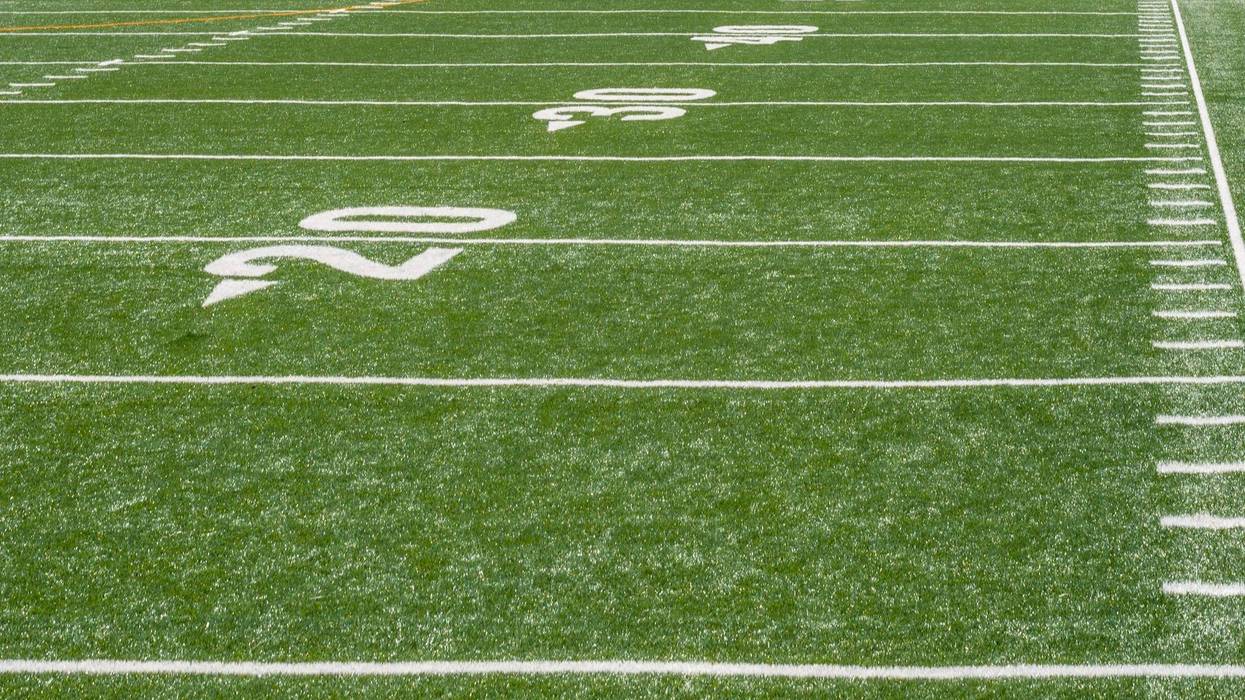 Football Field