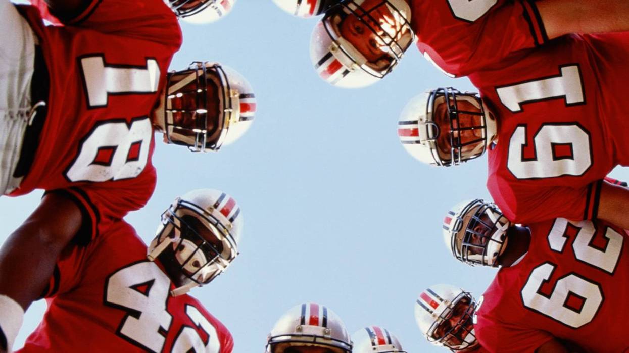 Football is still the sport Americans most like to watch, but its lead is the slimmest Gallup has recorded in a generation, and soccer has climbed to a record high.