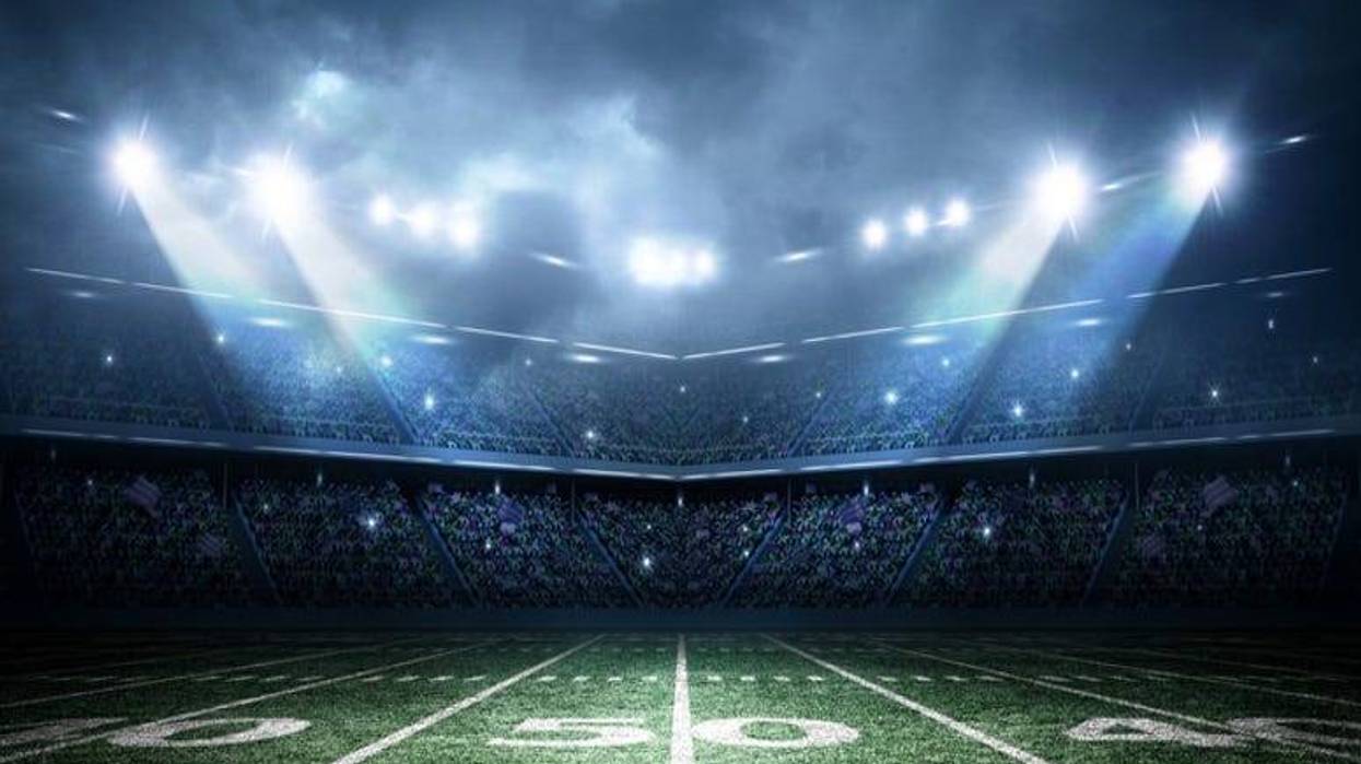 Football_Stadium