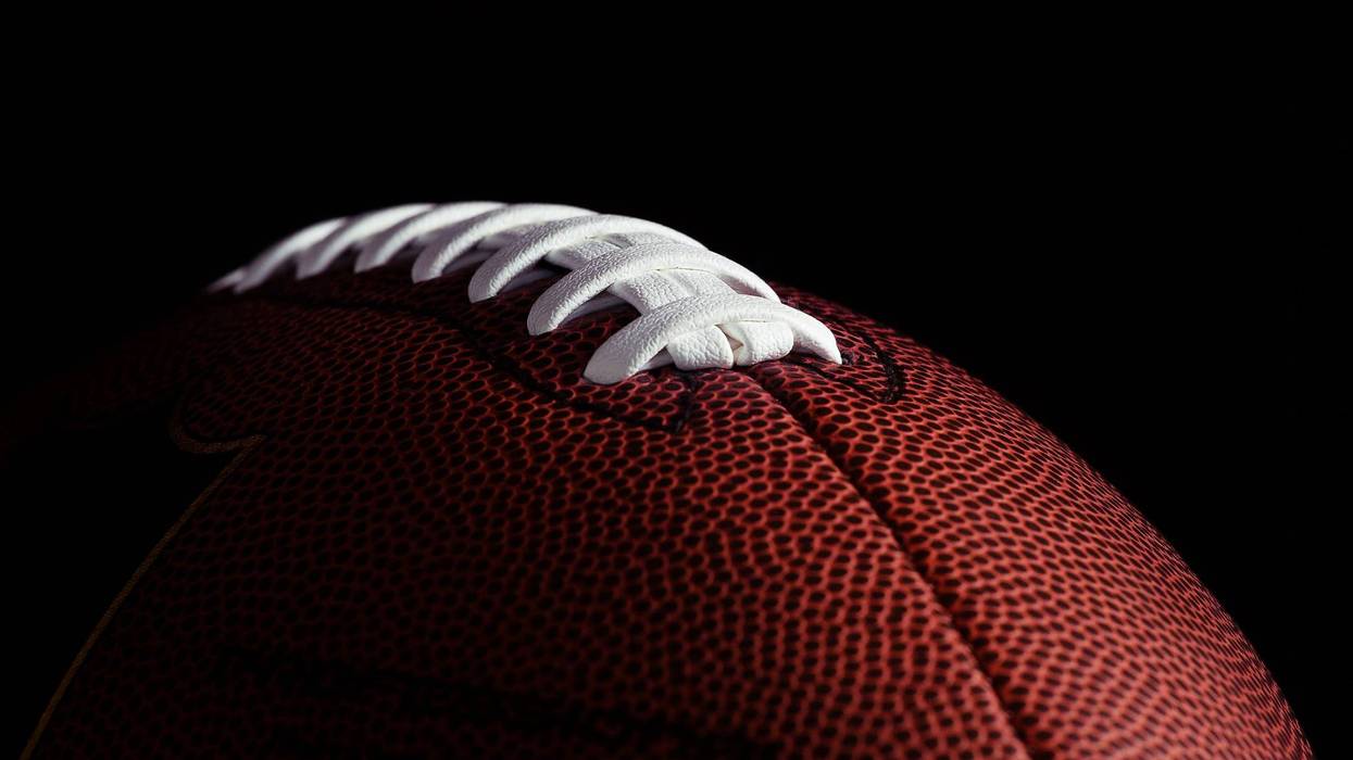 football