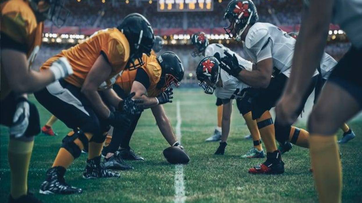 Football