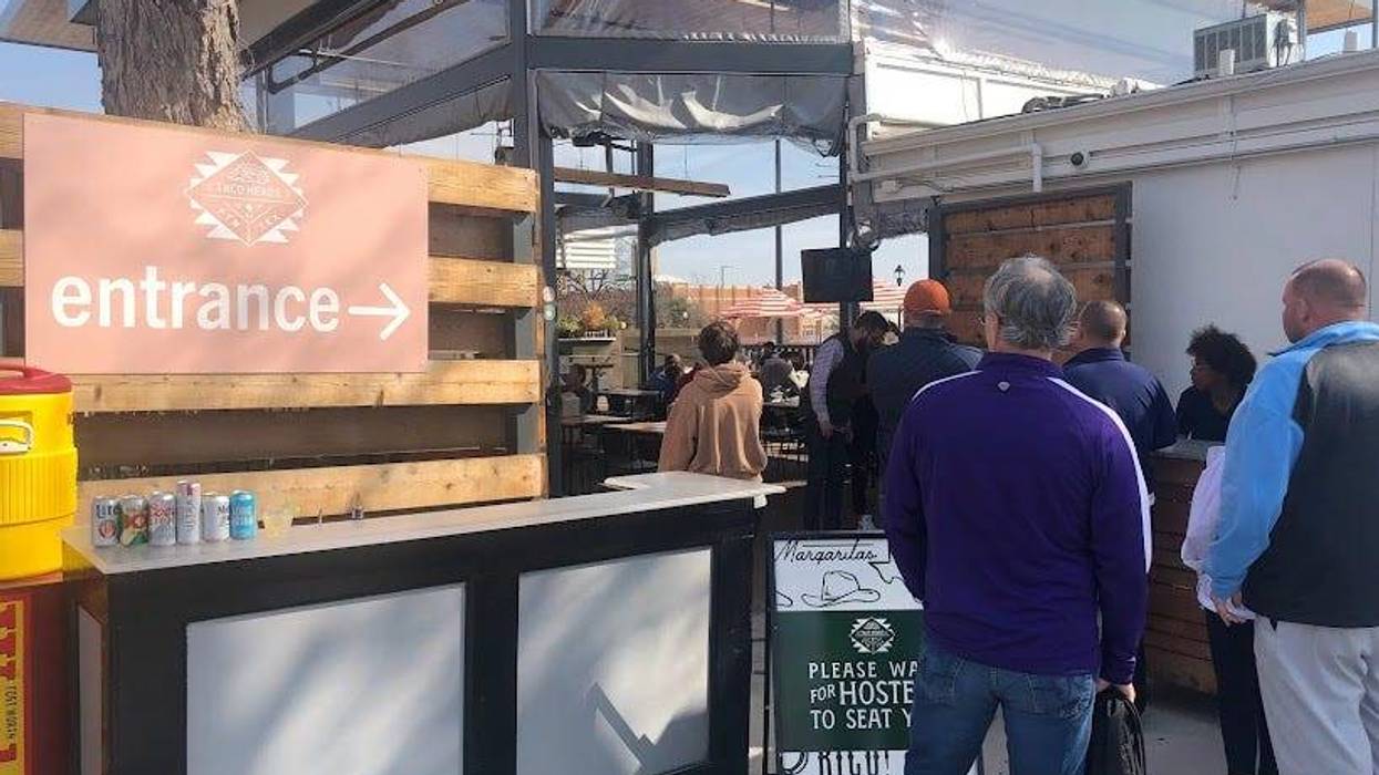 For businesses in the Cultural District, Dickies Arena is bringing more customers