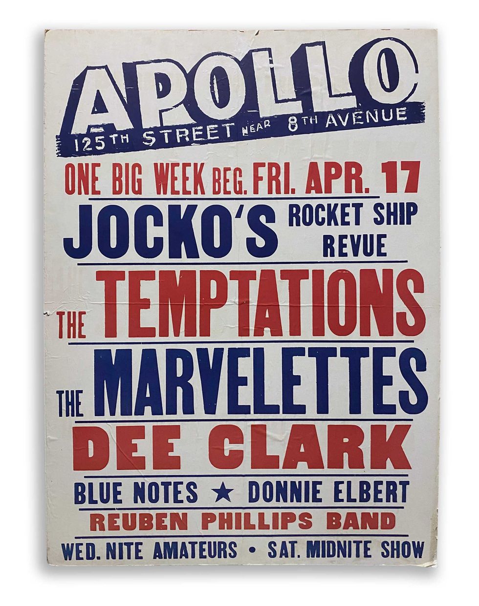 For many, the birth of popular music