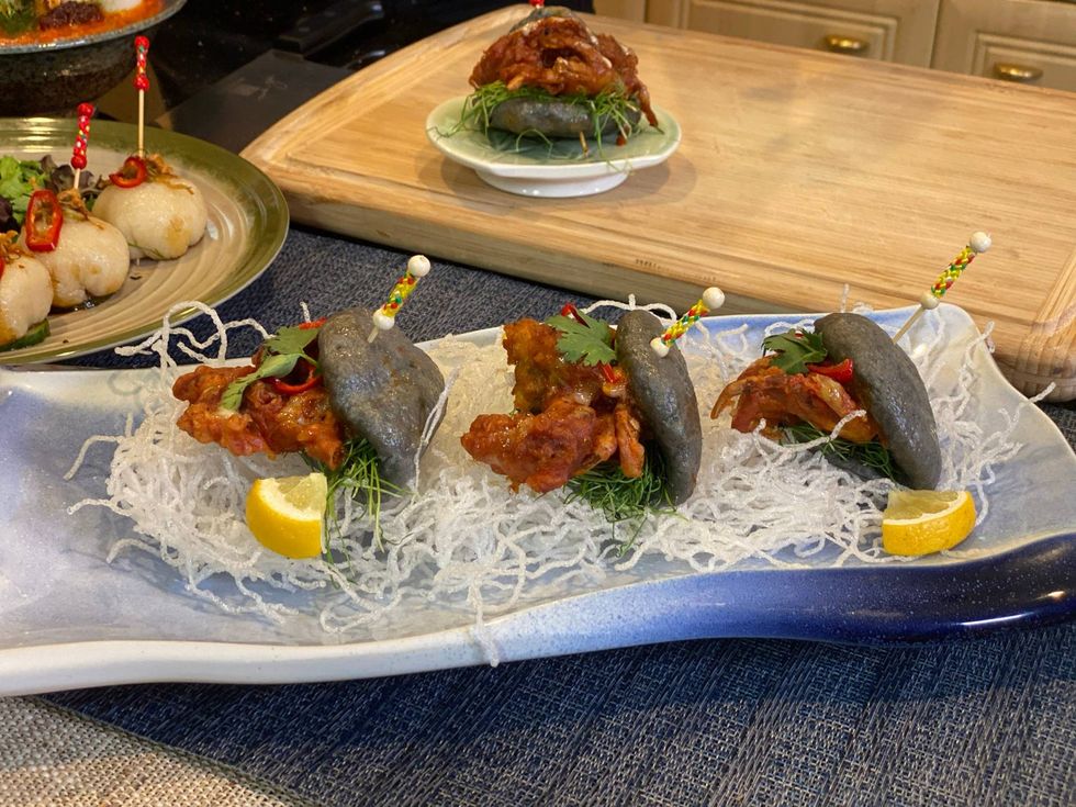 For more information about the festival, you can head to Visit Singapore