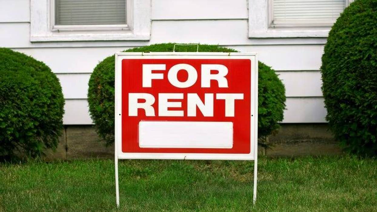 For Rent