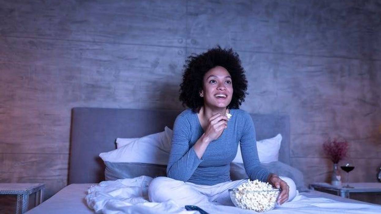 For the first time ever!