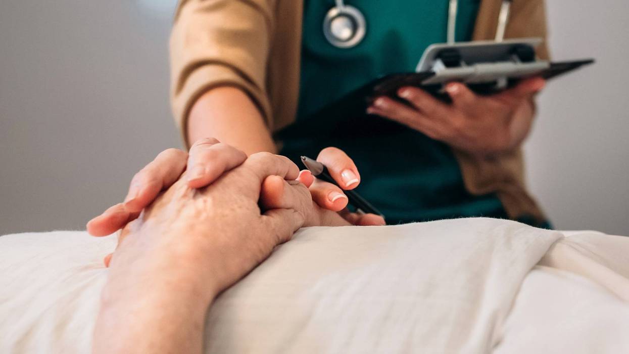 For the first time in months, deaths from COVID-19 are expected to increase, according to a new report from the United States Centers for Disease Control and Prevention.