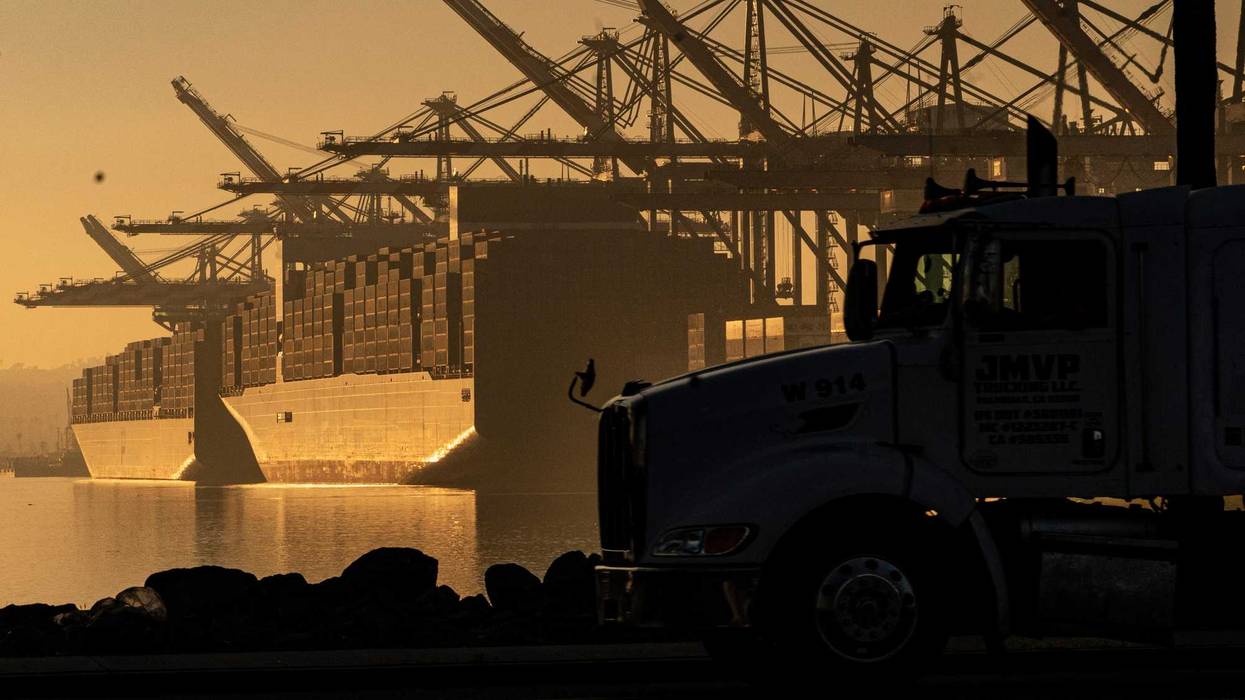 Forced Labor Trade Secrecy