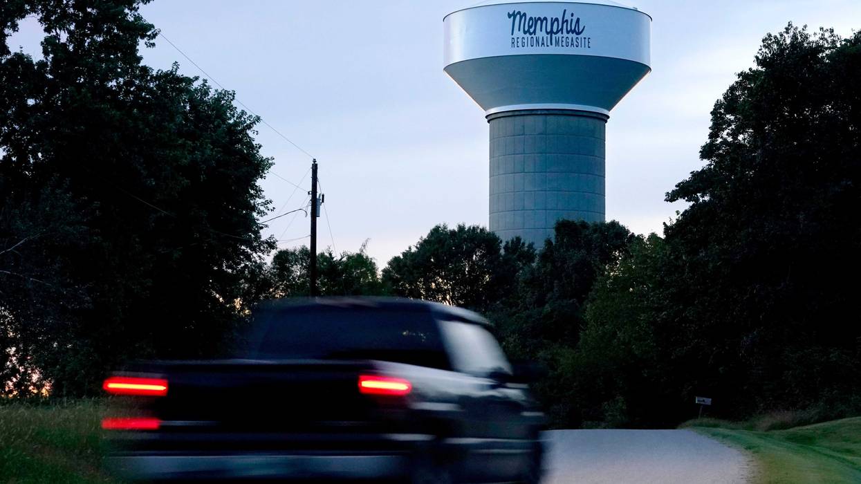 Ford Electric Vehicle Jobs