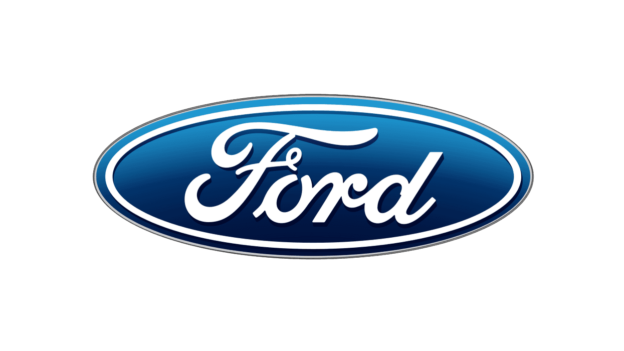 Ford Management Changes