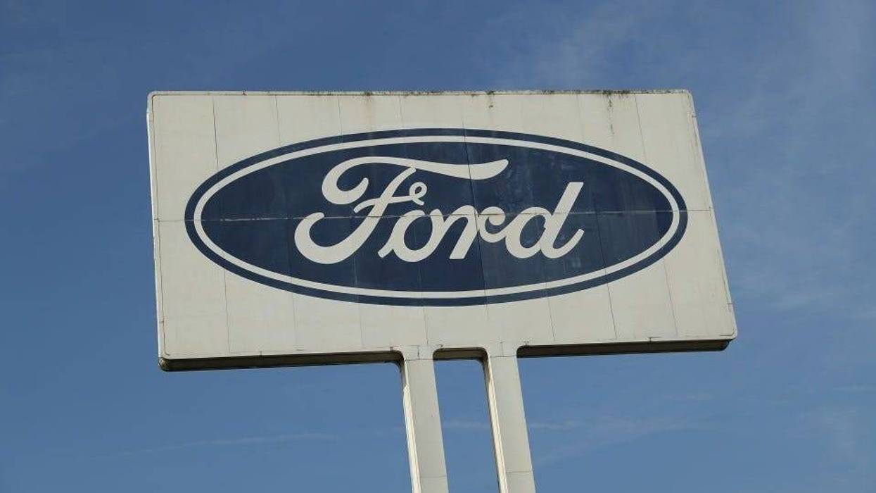 Ford Motor Company Recalls 2019 Ranger SuperCab's for seat belt issue
