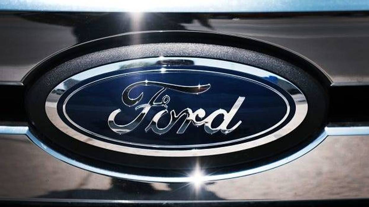Ford recalling vehicles that may randomly stop or go