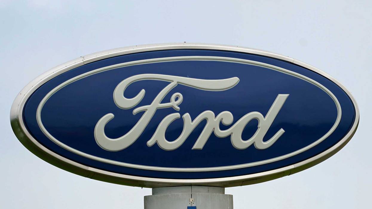 Ford Recalls
