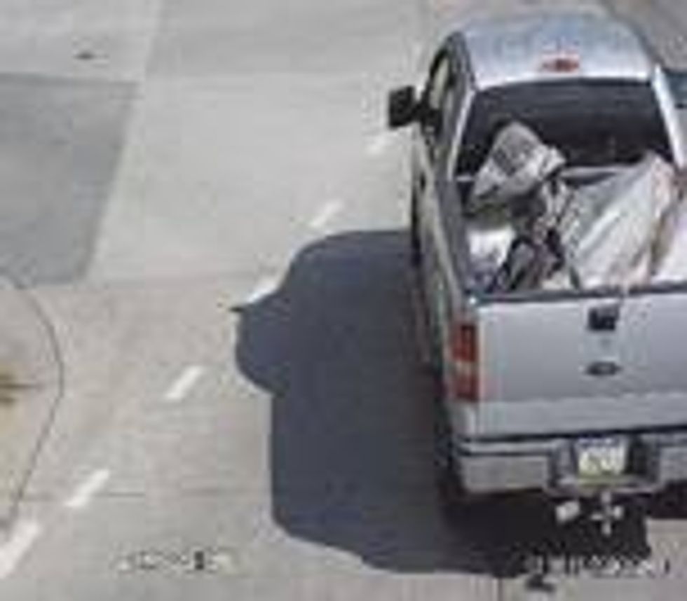 ford truck