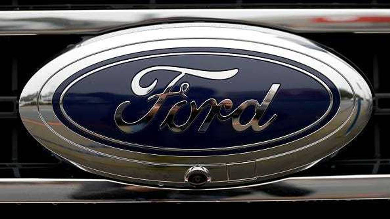 Ford