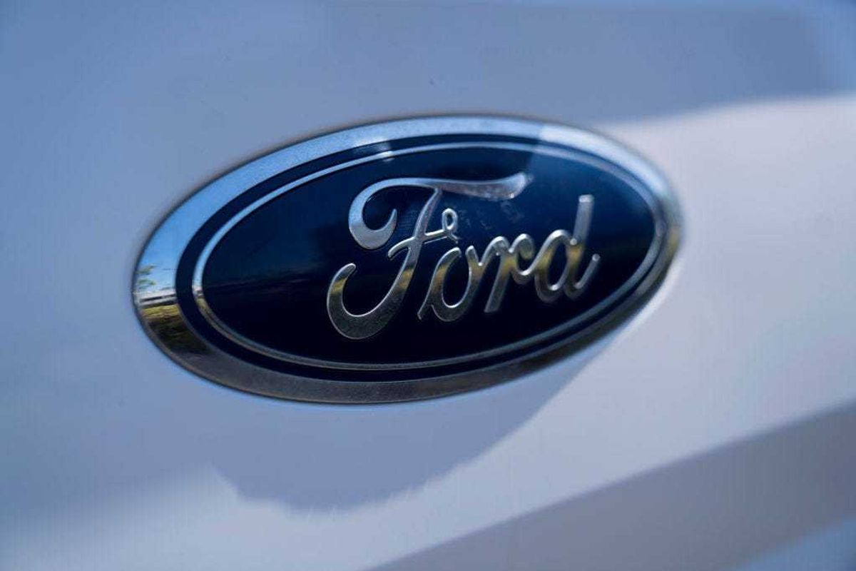 Ford