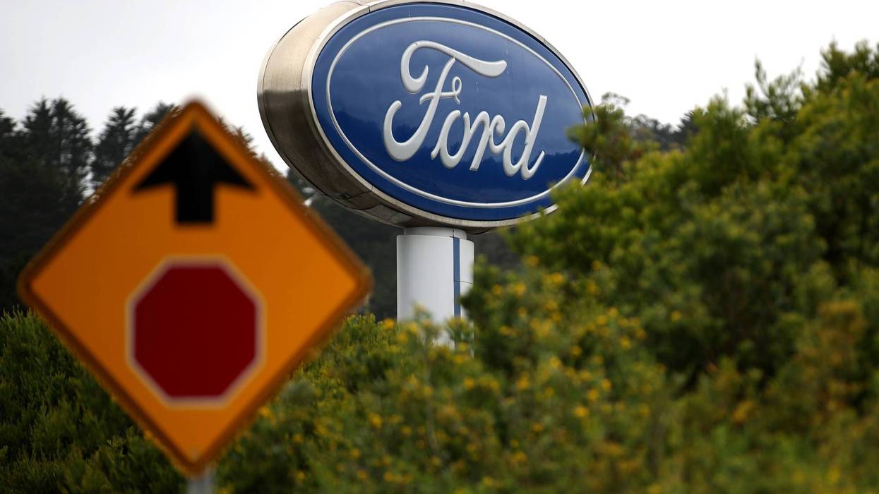 Ford