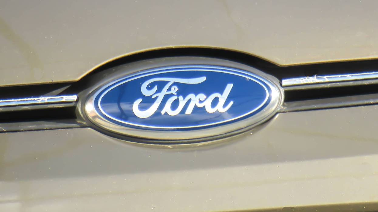 Ford