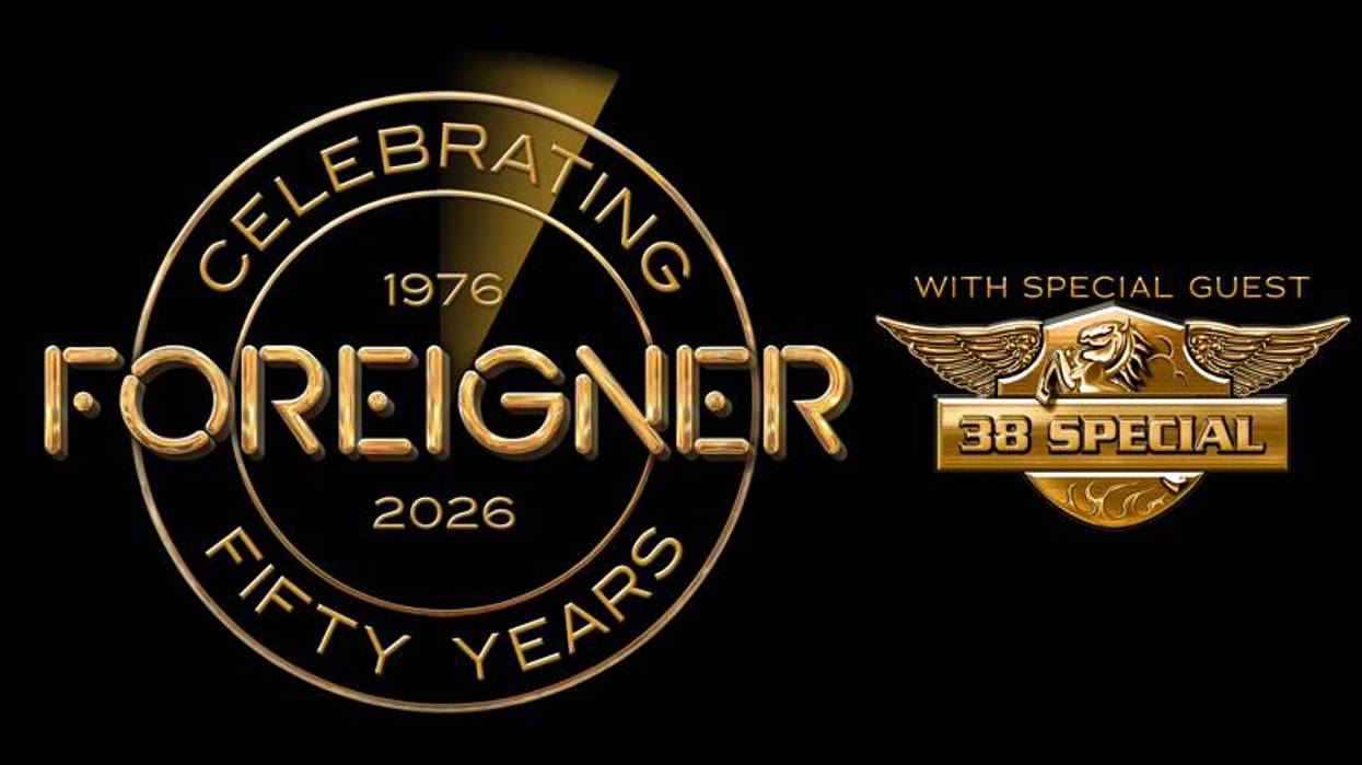 Foreigner
