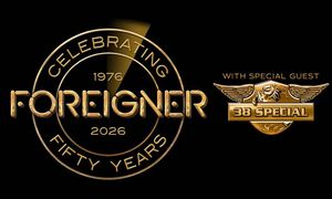Foreigner
