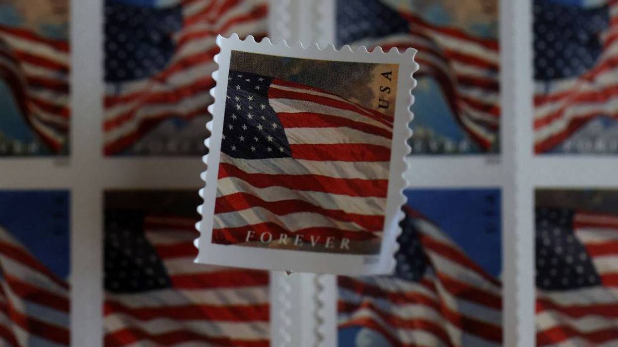 Forever stamps to cost 82 cents starting this weekend
