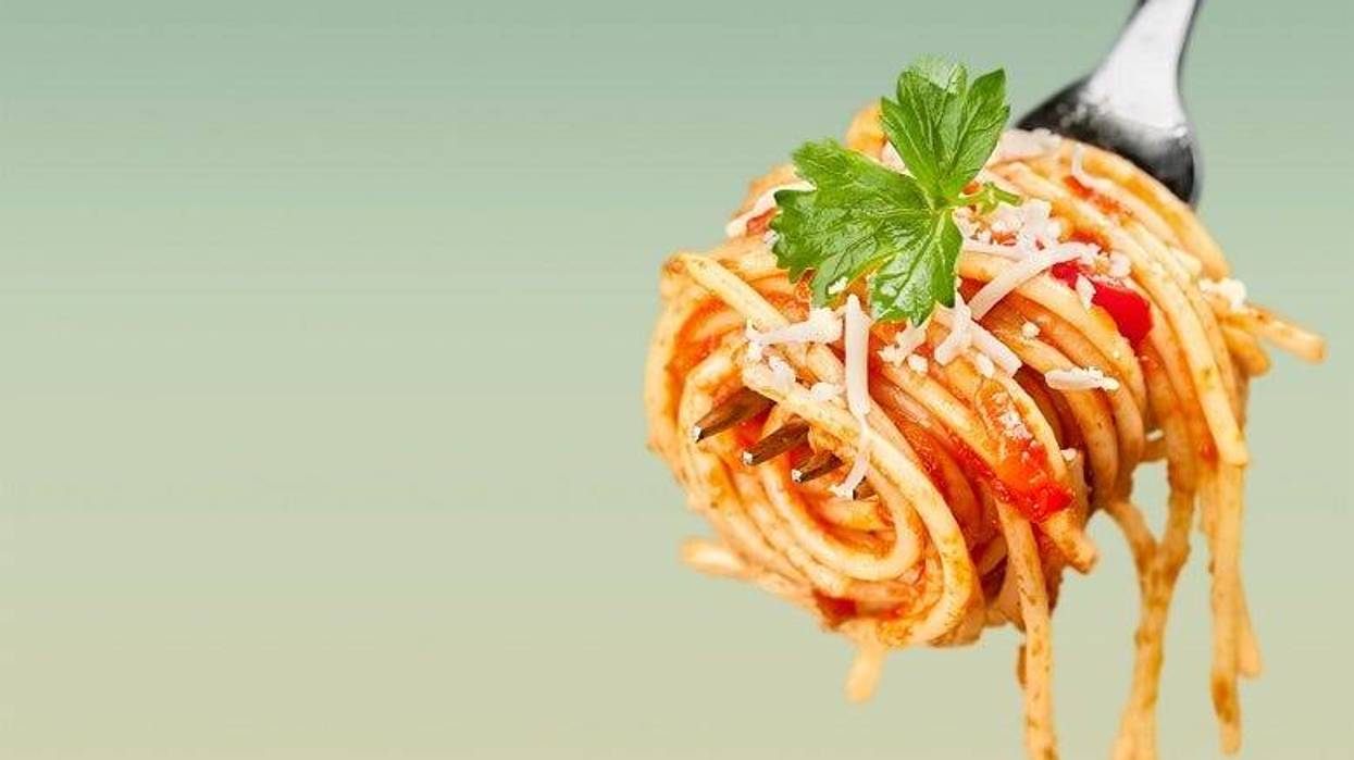 fork