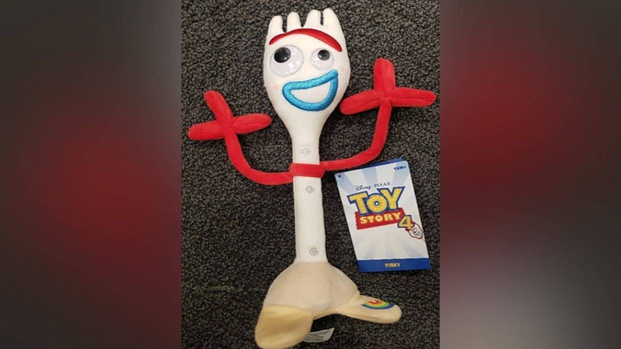 Forky