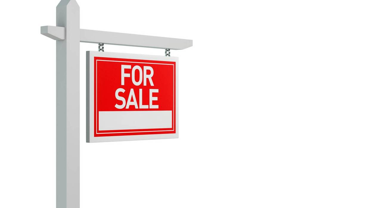 Former Baptist Bible College property going on the market