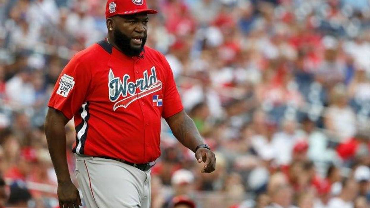 Former Boston Red Sox star David Ortiz is recovering from surgery after being shot at a club in his native Dominican Republic on Sunday, according to police.