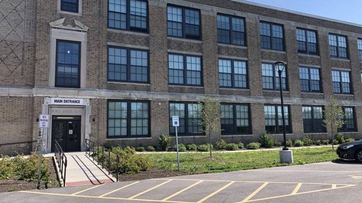 New BPS budget includes closing two or more schools