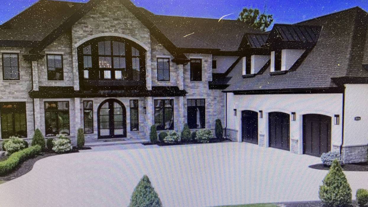 Got $4.8 million? You can buy Alex Tuch's Clarence house