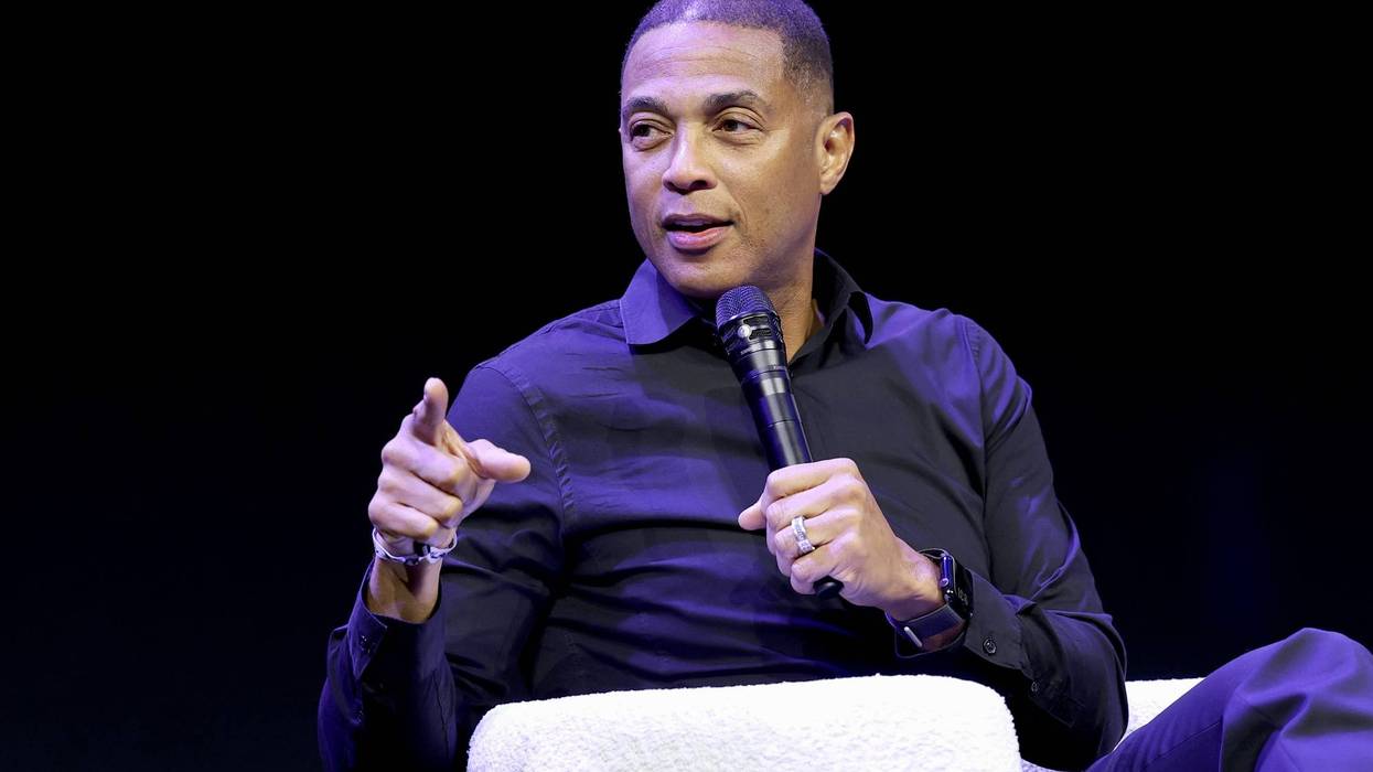 Former CNN anchor Don Lemon was arrested on federal charges connected to a Minnesota church protest. We're told he was taken into custody in LA where he was covering the Grammy awards this weekend.