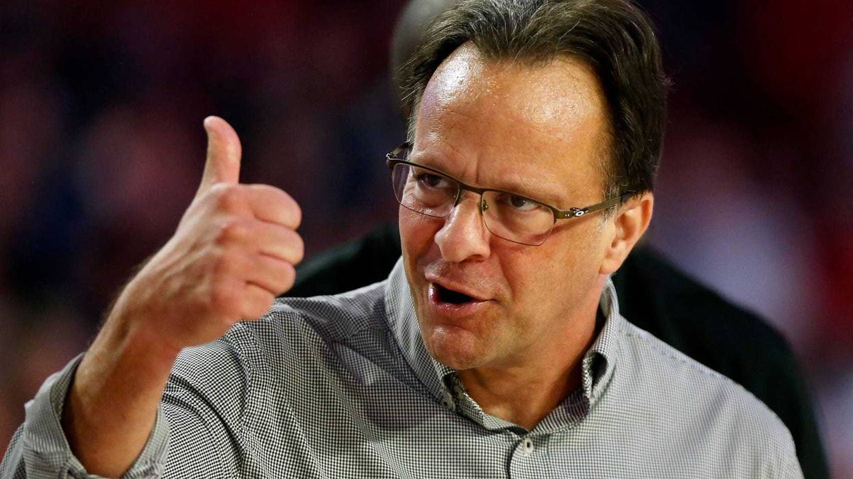 Former college coach Tom Crean will serve as a pregame and postgame analyst on Minnesota Timberwolves broadcasts this season on FanDuel Sports Network.