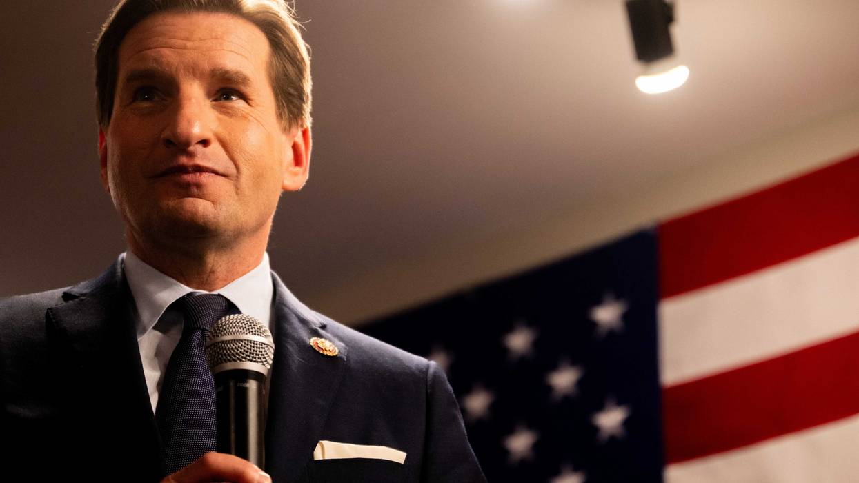 Former Democratic Minnesota Congresswoman Dean Phillips, who has said repeatedly the U.S. needs more than the two primary parties and actually ran against President Joe Biden in the 2024 Democratic Primary, says he's planning to meet with Musk about the possibility of creating a new party.